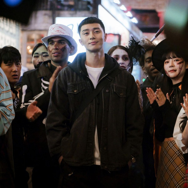 10 cái tên lọt top trending Netflix hiện tại: Phim hack não đứng top, thanh xuân lẫn 18  đều góp mặt - Ảnh 9.