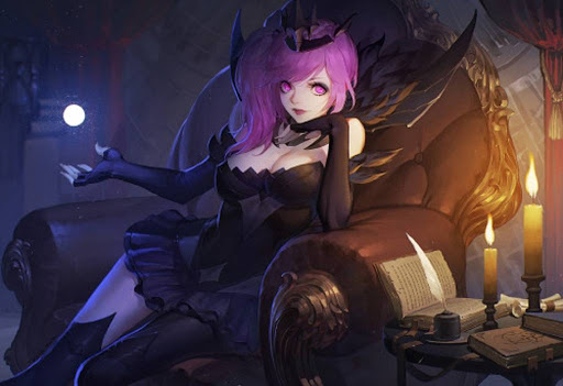 Vừa được buff ít hôm ở máy chủ PBE, 'main Lux' đã nhận tin dữ - Riot sẽ không áp dụng nó vào bản 10.8