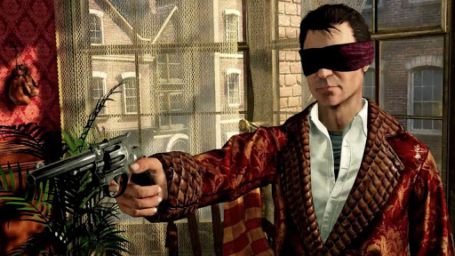 Game thủ chú ý, nhanh tay nhận miễn phí vĩnh viễn game trinh thám Sherlock Holmes