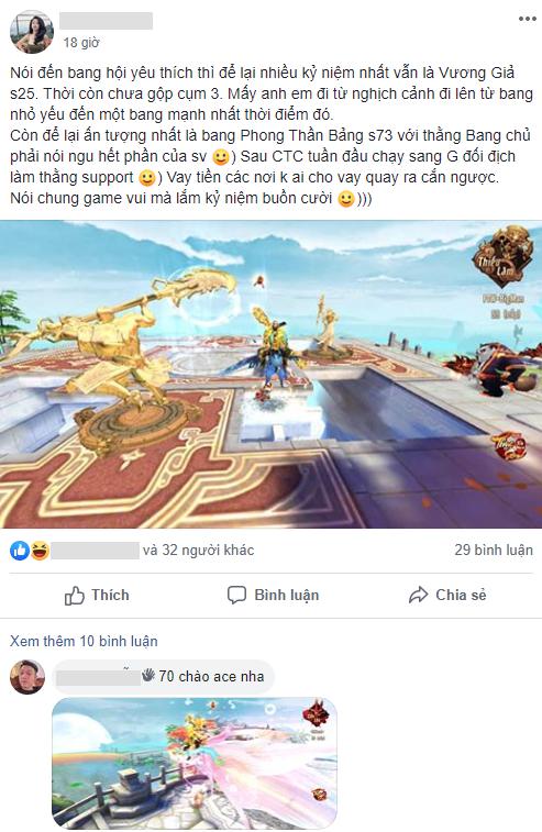 Kinh hoàng game mobile: Săn Boss PK nhau từ 8h tối đến 2h sáng, 500 anh em ra hóng... lag cả server - Ảnh 8.