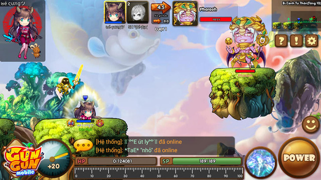 Ngày này 1 năm trước, tựa game bắn súng tọa độ “quốc dân” được cả triệu bạn trẻ yêu thích đã ra đời - Ảnh 1.