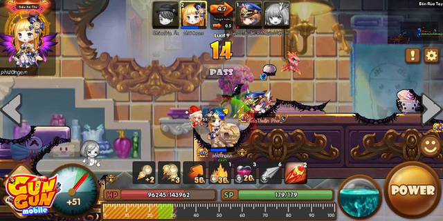 Ngày này 1 năm trước, tựa game bắn súng tọa độ “quốc dân” được cả triệu bạn trẻ yêu thích đã ra đời - Ảnh 2.