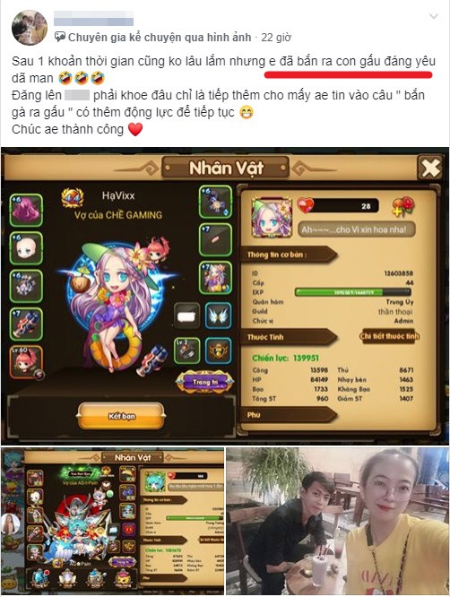 Ngày này 1 năm trước, tựa game bắn súng tọa độ “quốc dân” được cả triệu bạn trẻ yêu thích đã ra đời - Ảnh 6.