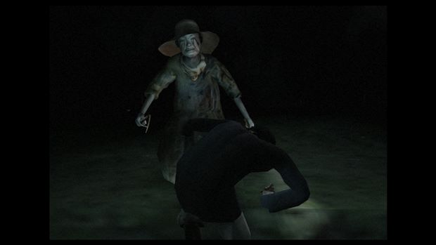 Những tựa game huyền bí, đáng sợ bậc nhất mà chắc chắn các tín đồ của dòng kinh dị không thể bỏ qua - Ảnh 2.