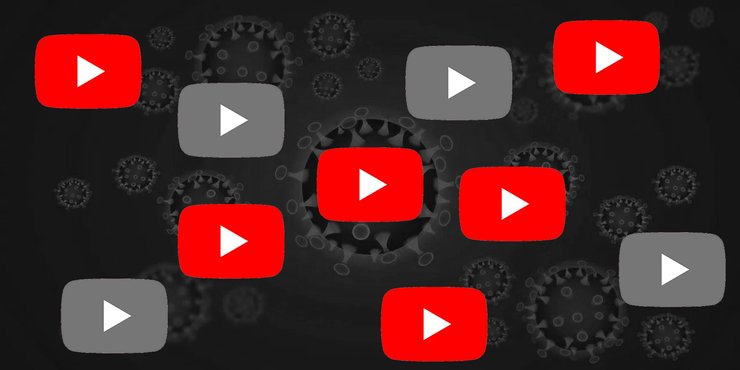 Youtube tham gia diệt trừ những tin đồn nhảm giữa 5G và dịch COVID-19