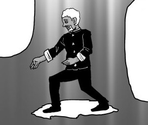 Anh em nhà Suiryu: Những kẻ tạo nên cuộc nội chiến One Punch Man trong tương lai? - Ảnh 4.