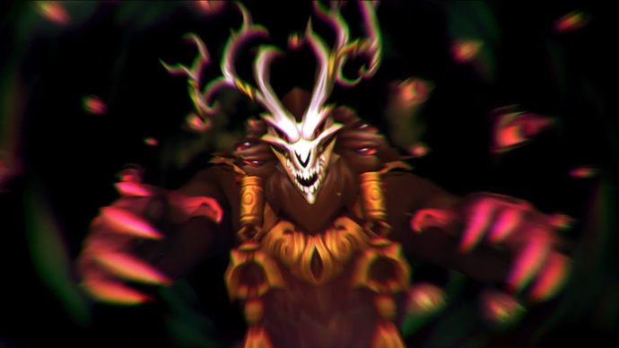 Nguồn gốc kinh dị của skin Volibear mới mà game thủ sắp được nhận miễn phí: Con quái vật trong hình hài vị thần sa ngã