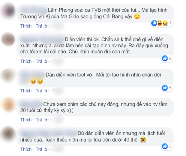 Ỷ Thiên Đồ Long Ký bản 2020 gây sốc vì phá nát kịch bản của Kim Dung: Trương Vô Kỵ lên làm vua trả thù Thành Côn? - Ảnh 11.