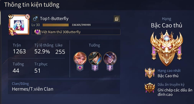 Liên Quân Mobile: Sau buff ELO, cộng đồng lại đối mặt tệ nạn reset Rank với thủ đoạn chơi để thua - Ảnh 2.