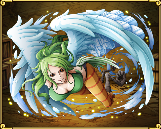 One Piece: 10 thành viên mạnh nhất Donquixote- băng hải tặc máu mặt đã từng xưng bá khắp Tân Thế Giới (Phần 1) - Ảnh 1.