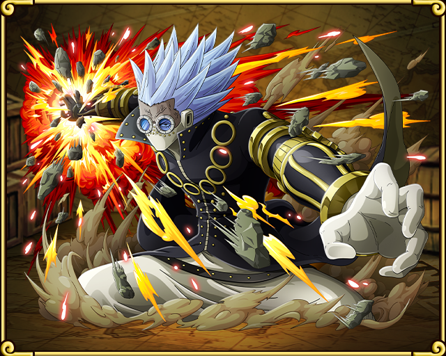 One Piece: 10 thành viên mạnh nhất Donquixote- băng hải tặc máu mặt đã từng xưng bá khắp Tân Thế Giới (Phần 1) - Ảnh 4.