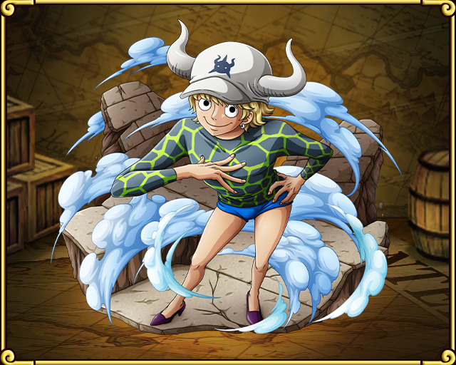 One Piece: 10 thành viên mạnh nhất Donquixote- băng hải tặc máu mặt đã từng xưng bá khắp Tân Thế Giới (Phần 1) - Ảnh 2.