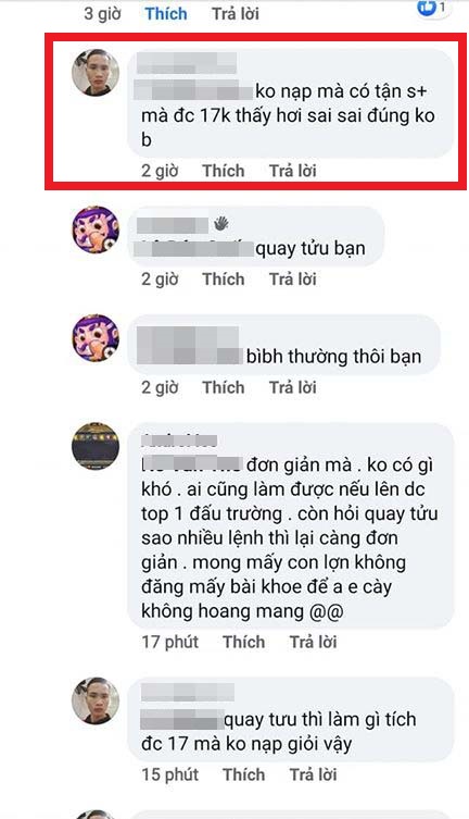 Góc “ếch ngồi đáy giếng”: Gạ kèo nông dân tích KNB cùng tướng S , nam thanh niên nhận cái kết… đắng lòng - Ảnh 3.