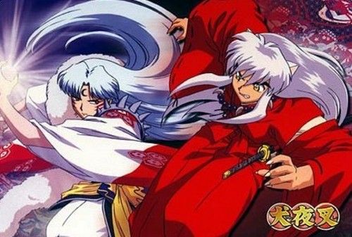 Nhân dịp Inuyasha quay trở lại, cùng ngắm những hình ảnh đầy lãng tử của Sesshomaru- chàng yêu quái bá nhất truyện - Ảnh 1.