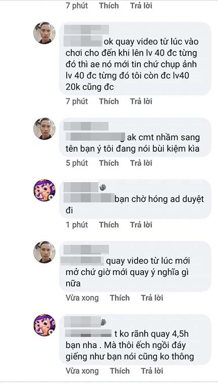 Góc “ếch ngồi đáy giếng”: Gạ kèo nông dân tích KNB cùng tướng S , nam thanh niên nhận cái kết… đắng lòng - Ảnh 4.