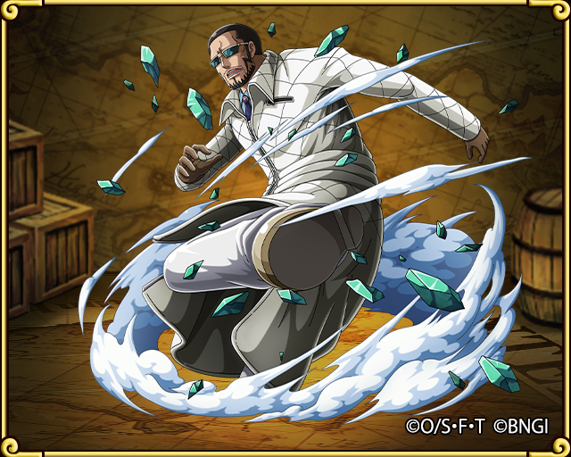 One Piece: 10 thành viên mạnh nhất Donquixote - băng hải tặc máu mặt đã từng xưng bá khắp Tân Thế Giới (Phần 2) - Ảnh 4.