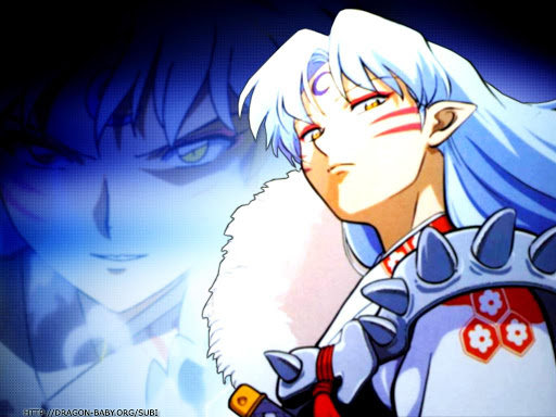 Nhân dịp Inuyasha quay trở lại, cùng ngắm những hình ảnh đầy lãng tử của Sesshomaru- chàng yêu quái bá nhất truyện - Ảnh 8.