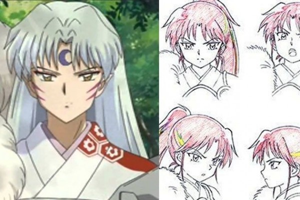 Vẫn là một bí ẩn! Vợ của Sesshoumaru là ai mà anh đã có con trong phần hậu truyện Inuyasha