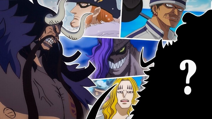 One Piece: Zoro đi lạc bất ngờ gặp được Yamato và 5 thế lực có thể tìm ra con trai của Tứ Hoàng Kaido