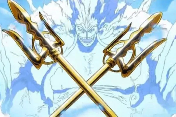 One Piece: Những khả năng có thể xảy ra khi &quot;chúa trời&quot; Enel trở thành cướp biển