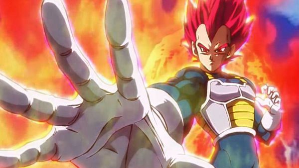 Dragon Ball: Top 7 sự thật thú vị nhất về hoàng tử saiyan Vegeta - đối thủ truyền kiếp của Goku - Ảnh 3.