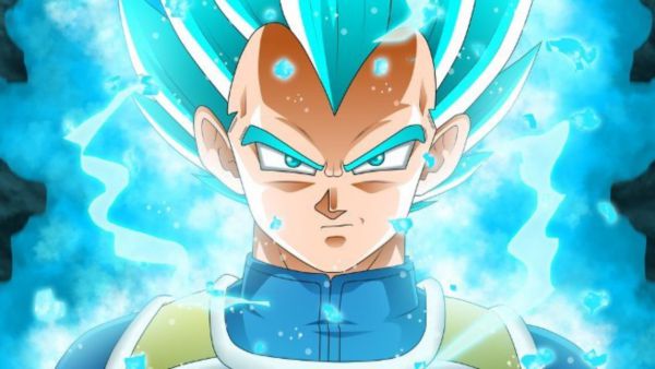 Dragon Ball: Top 7 sự thật thú vị nhất về hoàng tử saiyan Vegeta - đối thủ truyền kiếp của Goku - Ảnh 5.