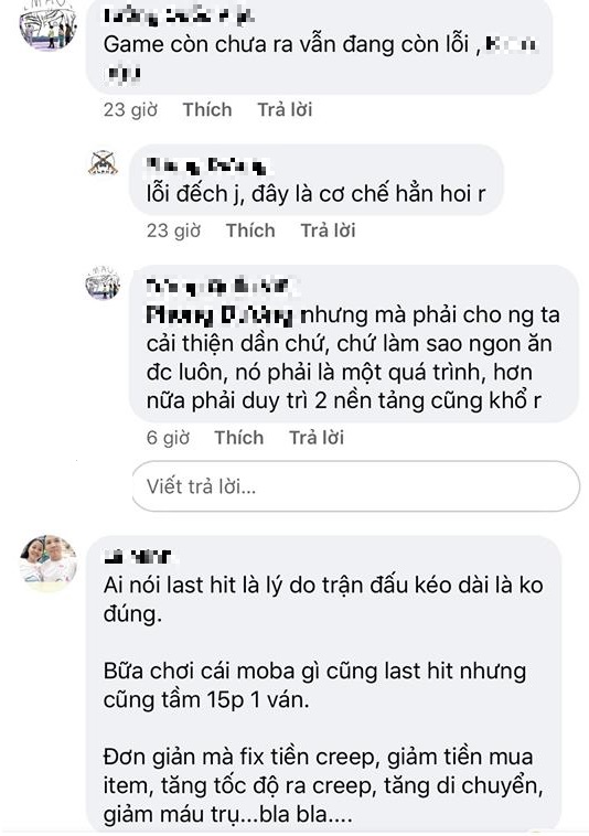 Tung bằng chứng LMHT: Tốc Chiến không có last hit, game thủ khiến cộng đồng “dậy sóng” vì cho rằng không khác Liên Quân - Ảnh 8.