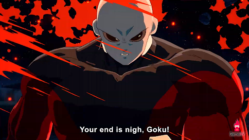 Dragon Ball: Top 5 sự thật thú vị về Jiren, kẻ đã từng quyết ăn thua đủ với Son Goku - Ảnh 5.