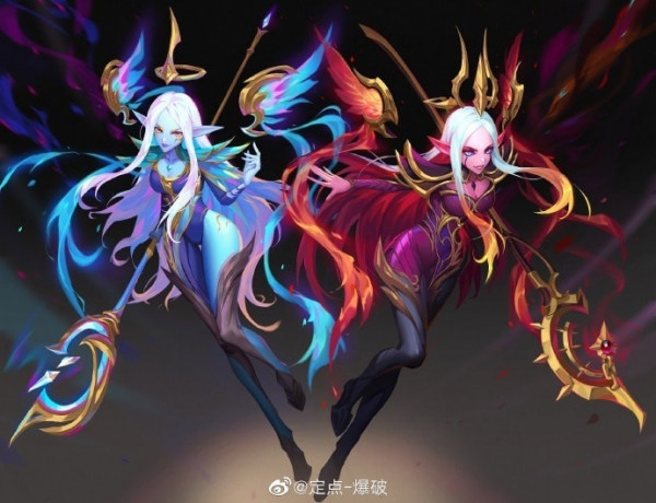 Chuyên gia của giải LCK: Soraka đang là tướng rất lỗi, Riot nghĩ gì mà cứ buff cô ta vậy? - Ảnh 4.