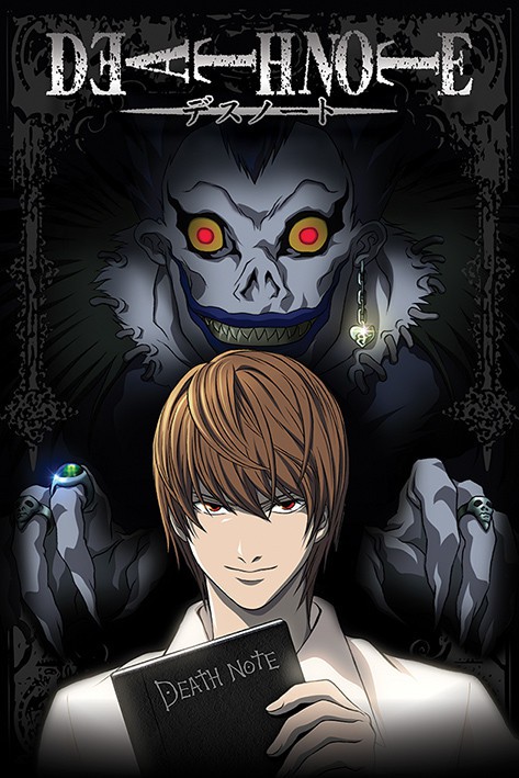 Não ngắn thì đứng cố thử đánh đu những anime trinh thám hách não này! (P1) - Ảnh 1.