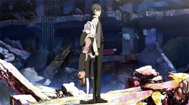 Não ngắn thì đứng cố thử đánh đu những anime trinh thám hách não này! (P1) - Ảnh 4.
