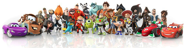 9 bí ẩn khó ngờ được ẩn giấu trong các bộ phim hoạt hình Pixar - Ảnh 1.
