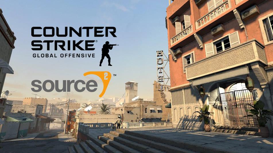 Rộ tin đồn Source 2 chuẩn bị được ra mắt và những thay đổi mà nó mang tới cho CS:GO