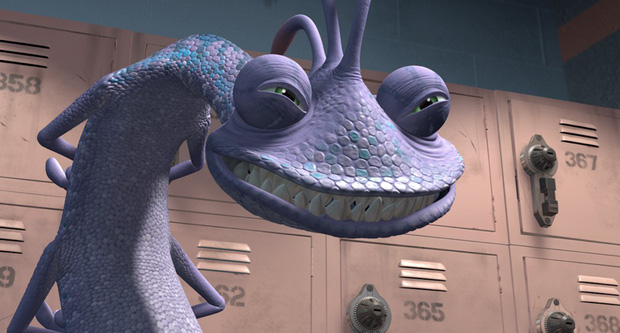 9 bí ẩn khó ngờ được ẩn giấu trong các bộ phim hoạt hình Pixar - Ảnh 7.
