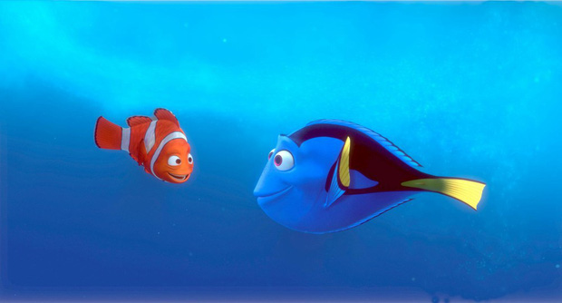 9 bí ẩn khó ngờ được ẩn giấu trong các bộ phim hoạt hình Pixar - Ảnh 8.