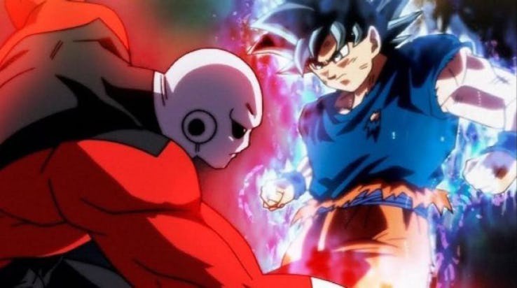 Dragon Ball: Top 5 sự thật thú vị về Jiren, kẻ đã từng &quot;quyết ăn thua đủ&quot; với Son Goku