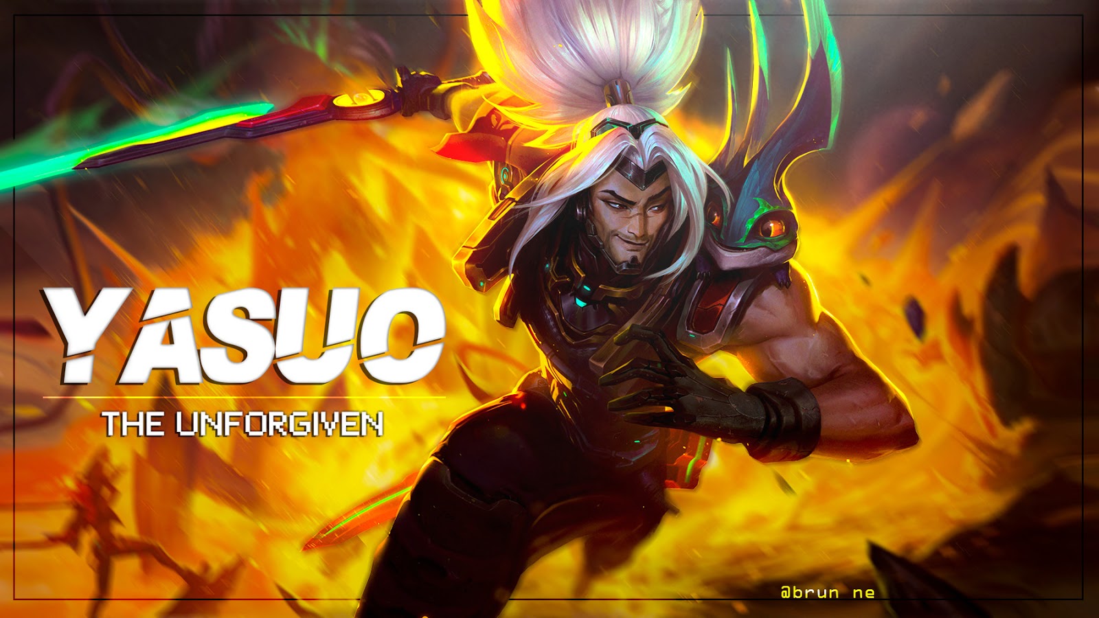 Đấu Trường Chân Lý: Chi tiết update 10.10 - Yasuo và Nổi Loạn hứa hẹn trở lại vì được buff quá mạnh