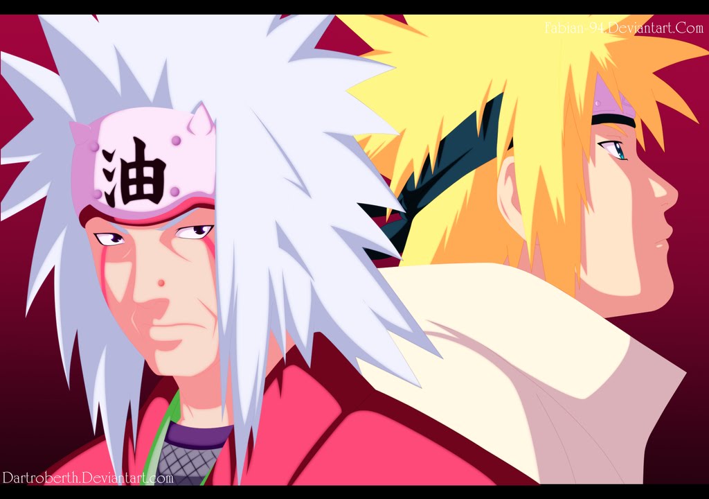 Naruto: Cần gì đến Huyết kế giới hạn, 10 nhân vật này vẫn vô cùng mạnh mẽ và bá đạo (P1)