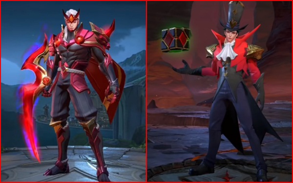 Liên Quân Mobile: Garena vô tình hé lộ phần thưởng trọng tâm của 4 mùa Sổ Sứ Mệnh kế tiếp - Ảnh 6.