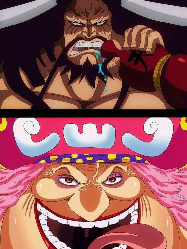 One Piece: Nếu hải quân góp mặt, tình hình chiến sự ở Wano quốc sẽ thay đổi ra sao? - Ảnh 1.