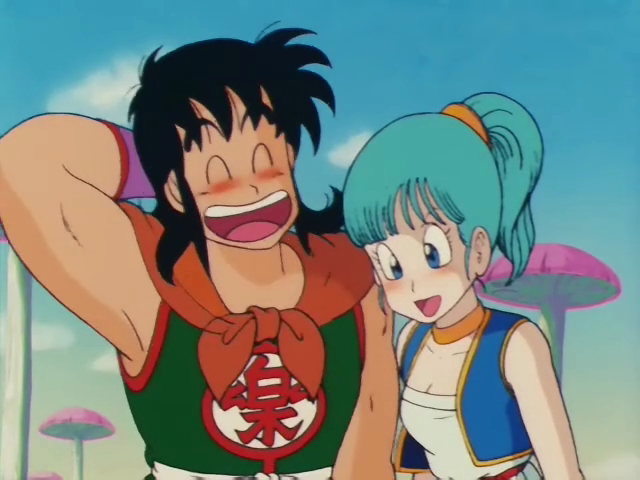 Dragon Ball: Dù là tri kỷ nhưng tại sao Bulma lại chọn Vegeta chứ không phải là Goku? - Ảnh 2.