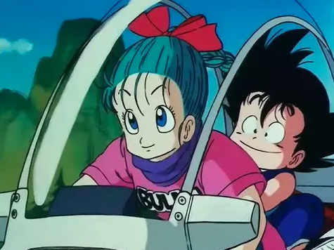 Dragon Ball: Dù là tri kỷ nhưng tại sao Bulma lại chọn Vegeta chứ không phải là Goku? - Ảnh 4.