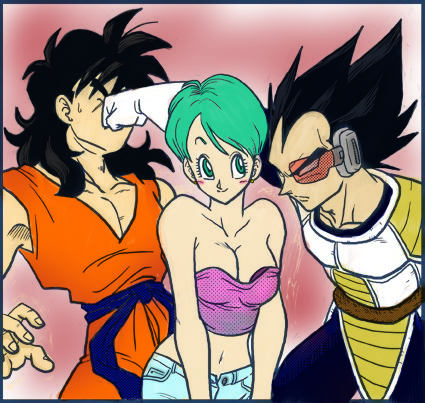 Dragon Ball: Dù là &quot;tri kỷ&quot; nhưng tại sao Bulma lại chọn Vegeta chứ không phải là Goku?