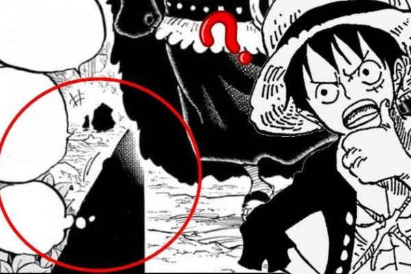 One Piece 979: Dự đoán 8 đối tượng có khả năng là bóng đen bí ẩn &quot;theo dõi&quot; Jinbe và Robin