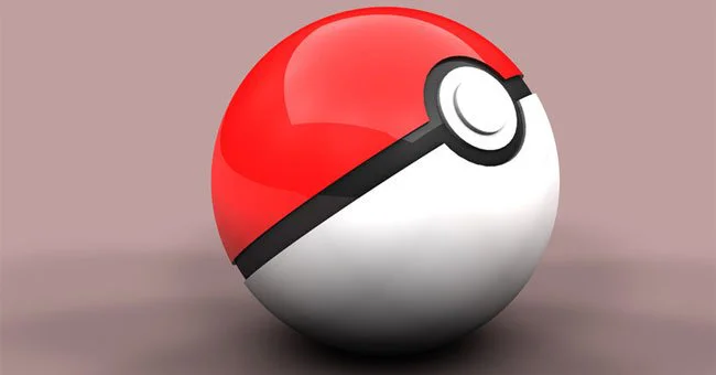 Những Điều Chưa Biết Về Pokeball, Trái Bóng Săn Quái Vật Của Thế Giới  Pokemon