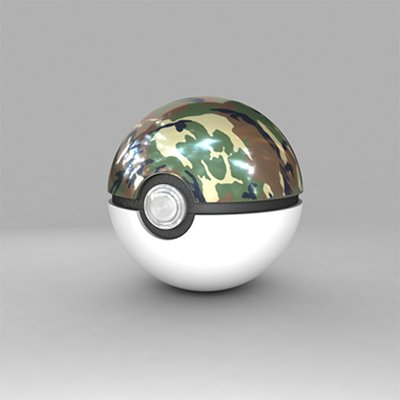 Những điều chưa biết về Pokeball, trái bóng săn quái vật của thế giới Pokemon - Ảnh 4.