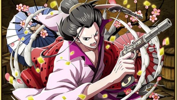 One Piece: Luffy và 5 đối tượng có thể bị con trai Râu Trắng nhắm thành mục tiêu trong tương lai - Ảnh 5.