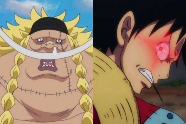 One Piece: Luffy và 5 đối tượng có thể bị &quot;con trai&quot; Râu Trắng nhắm thành mục tiêu trong tương lai