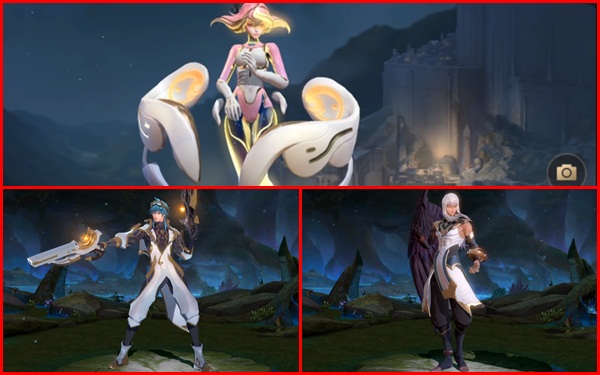 Liên Quân Mobile: Garena đăng phả hệ của Zata, game thủ đã soi ngay ra 2 tướng mới cứng - Ảnh 5.