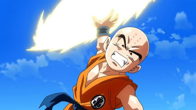 Dragon Ball: Cứ đánh nhau là chết và 7 điều bất ngờ về anh chàng số nhọ nhất thế giới Bi Rồng - Ảnh 4.